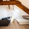 Charming Loft Studio in Chailly - Prime Central Location AC1 - Lausanne