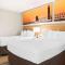 Days Inn & Suites by Wyndham Warren