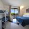 Hotel Club Clorinda nuova gestione 2024