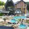 Family Comfort Stay - 2 Bedroom Apartment