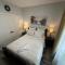 The Luxury Suite - 1BR with Gym & Office - باترسون