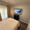 The Luxury Suite - 1BR with Gym & Office - باترسون