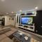 The Luxury Suite - 1BR with Gym & Office - باترسون