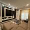 The Luxury Suite - 1BR with Gym & Office - باترسون