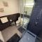 The Luxury Suite - 1BR with Gym & Office - باترسون