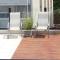 Arenales Suites