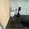 Luxurious two bedroom apartment with roof garden