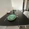 Luxurious two bedroom apartment with roof garden