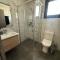 Luxurious two bedroom apartment with roof garden