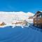 Winterfell in New Gudauri