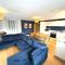 X-Large two bedroom & two bathroom apartment with free evening parking