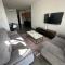Luxurious two bedroom apartment with roof garden