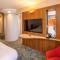 Hotel Mercure Toulouse Centre Compans