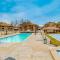 Desert Oasis at Sports Village- Unit W4 - 圣乔治