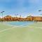 Desert Oasis at Sports Village- Unit W4 - 圣乔治