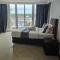 Spacious Seaview 1 Bedroom Apt - Durban
