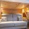 Studio Neuf, Cosy & Moderne Vieil Alpe - 100m des remontées mécaniques Alpe express - 拉普德兹