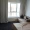 Luxury Room by the Sea Stunning View, King Bed, and Cozy Living Space - Room inside Apartment