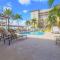 Downtown Boca Luxury Apartment - Boca Raton