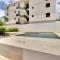 Bonaire Beach Apartment 5 with shared pool and diving facilities - Kralendijk