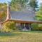 Near Okemo Slopes Peaceful Home with Trail Access - Andover