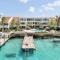 Belmar Oceanfront Apartments 21 right on the ocean with diving facilities - Kralendijk