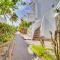 Belmar Oceanfront Apartments 21 right on the ocean with diving facilities - Kralendijk