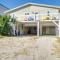 Decks, Patio and Dock Coastal Ocean Isle Beach Home - Ocean Isle Beach
