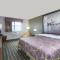 Super 8 by Wyndham Youngstown/Austintown