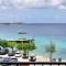 Bonaire Beach Apartment 15 with communal pool and dive facilities