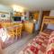 Studio équipé au pied des pistes, Les Menuires - FR-1-452-103 - ليه مينوير