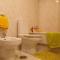 Sunny apartment Aldea Del Mar near the sea