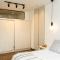 Spacious apartment with Style and Natural Light - Asunción