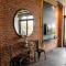 Spacious apartment with Style and Natural Light - Asunción