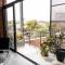 Spacious apartment with Style and Natural Light - Asunción