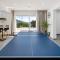 Villa Matan - only 200m from the sandy beaches, private 28m2 pool - Omiš