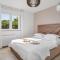 Villa Matan - only 200m from the sandy beaches, private 28m2 pool - Omiš