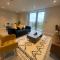 Spacious Modern Flat by Slough Station