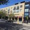 Walker Paradise #2 with 1 Permitted street parking in front - Seattle