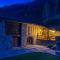 La Val Swiss Alpine Cottage with Southern Flavor - Faido