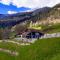 La Val Swiss Alpine Cottage with Southern Flavor - Faido