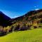 La Val Swiss Alpine Cottage with Southern Flavor - Faido