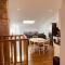 Grand appartement 2e étage - 索容