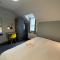Bentinck Apartments