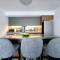 Exclusive 2 Bedroom Apartment in Grand Sapphire Resort Iskele