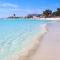 NISSI BEACH Apt 7 BIG VERANDA AND FREE WIFI - Айя-Напа