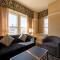 Gaslamp Plaza Suites