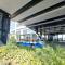 Exclusive 2 Bedroom Apartment in Grand Sapphire Resort Iskele