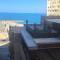 شقة الاحلام علي البحر مباشرتا - Alexandria
