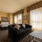 Gaslamp Plaza Suites